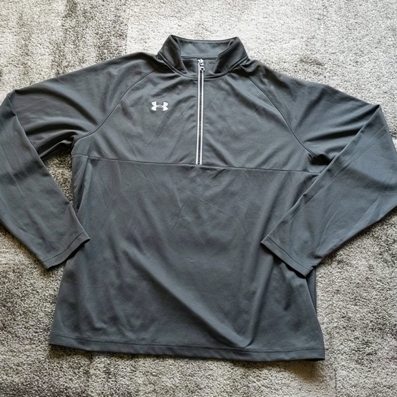 Under Armour Other - Under Armour half-zip
